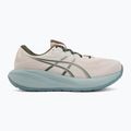 Vyriški bėgimo batai ASICS Gel-Cumulus 28 simply taupe/vintage khaki 2