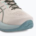 Vyriški bėgimo batai ASICS Gel-Cumulus 28 simply taupe/vintage khaki 7