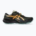 Vyriški bėgimo batai Asics Trabuco 14 vintage khaki/black 2