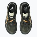 Vyriški bėgimo batai Asics Trabuco 14 vintage khaki/black 5
