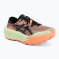 Vyriški bėgimo batai ASICS Trabuco Max 5 umeboshi/black