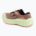 Vyriški bėgimo batai ASICS Trabuco Max 5 umeboshi/black 3