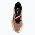 Vyriški bėgimo batai ASICS Trabuco Max 5 umeboshi/black 5