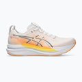 Vyriški bėgimo batai ASICS Gel-Kayano 33 white/stadium orange 2