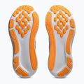 Vyriški bėgimo batai ASICS Gel-Kayano 33 white/stadium orange 4