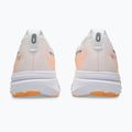 Vyriški bėgimo batai ASICS Gel-Kayano 33 white/stadium orange 6