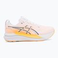 Vyriški bėgimo batai ASICS Gel-Kayano 33 white/stadium orange 2