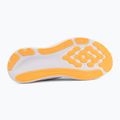 Vyriški bėgimo batai ASICS Gel-Kayano 33 white/stadium orange 4
