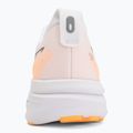 Vyriški bėgimo batai ASICS Gel-Kayano 33 white/stadium orange 6
