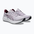 Moteriški bėgimo batai Asics Versablast 4 Dahlia/Beniimo Purple