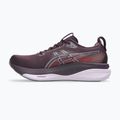 Moteriški bėgimo batai Asics Gel-Kayano 33 Dark Aubergine/Dahlia 2