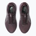 Moteriški bėgimo batai Asics Gel-Kayano 33 Dark Aubergine/Dahlia 4