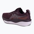Moteriški bėgimo batai Asics Gel-Kayano 33 Dark Aubergine/Dahlia 3