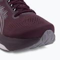 Moteriški bėgimo batai Asics Gel-Kayano 33 Dark Aubergine/Dahlia 7