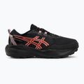 Moteriški bėgimo batai Asics Gel-Venture 11 Waterproof Black/Watermelon 2