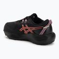 Moteriški bėgimo batai Asics Gel-Venture 11 Waterproof Black/Watermelon 3