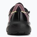 Moteriški bėgimo batai Asics Gel-Venture 11 Waterproof Black/Watermelon 6