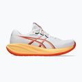 Vyriški bėgimo batai ASICS Gel-Cumulus 28 white/energy orange 2