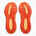 Vyriški bėgimo batai ASICS Gel-Cumulus 28 white/energy orange 4