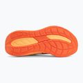 Vyriški bėgimo batai ASICS Gel-Cumulus 28 white/energy orange 4