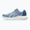 Moteriški bėgimo batai ASICS Gel-Contend 10 calm indigo/blue fade 2