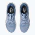 Moteriški bėgimo batai ASICS Gel-Contend 10 calm indigo/blue fade 4