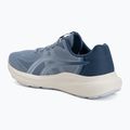 Moteriški bėgimo batai ASICS Gel-Contend 10 calm indigo/blue fade 3
