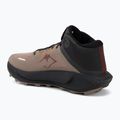Vyriški bėgimo batai Asics Gel-Trabuco Mt Gtx taupe grey/graphite grey 3
