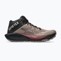Vyriški bėgimo batai Asics Gel-Trabuco Mt Gtx taupe grey/graphite grey 2