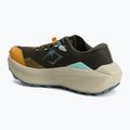 Vyriški bėgimo batai Asics Trabuco Max 5 Vintage Khaki/Foggy Teal 3