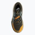 Vyriški bėgimo batai Asics Trabuco Max 5 Vintage Khaki/Foggy Teal 5