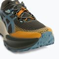 Vyriški bėgimo batai Asics Trabuco Max 5 Vintage Khaki/Foggy Teal 7