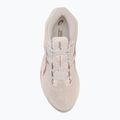 Vyriški bėgimo batai ASICS Novablast 6 rose dust/illuminate yellow 5