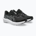 Moteriški bėgimo batai ASICS GT-1000 15 black/white
