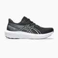 Moteriški bėgimo batai ASICS GT-1000 15 black/white 2