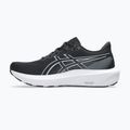 Moteriški bėgimo batai ASICS GT-1000 15 black/white 3