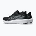 Moteriški bėgimo batai ASICS GT-1000 15 black/white 4