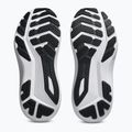 Moteriški bėgimo batai ASICS GT-1000 15 black/white 5