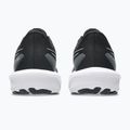 Moteriški bėgimo batai ASICS GT-1000 15 black/white 7