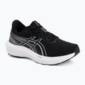 Moteriški bėgimo batai ASICS GT-1000 15 black/white
