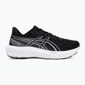 Moteriški bėgimo batai ASICS GT-1000 15 black/white 2