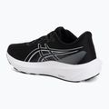 Moteriški bėgimo batai ASICS GT-1000 15 black/white 3