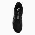 Moteriški bėgimo batai ASICS GT-1000 15 black/white 5