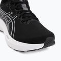 Moteriški bėgimo batai ASICS GT-1000 15 black/white 7