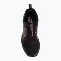 Moteriški bėgimo batai Asics Gel-Sonoma 8 Gtx Black/Dark Aubergine 5
