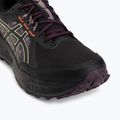 Moteriški bėgimo batai Asics Gel-Sonoma 8 Gtx Black/Dark Aubergine 7