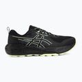 Vyriški bėgimo batai Asics Gel-Sonoma 8 Black/Illuminate Yellow 2