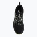Vyriški bėgimo batai Asics Gel-Sonoma 8 Black/Illuminate Yellow 5