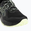Vyriški bėgimo batai Asics Gel-Sonoma 8 Black/Illuminate Yellow 7