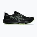 Vyriški bėgimo batai Asics Gel-Sonoma 8 Black/Illuminate Yellow 2